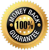 Money Back Guarantee